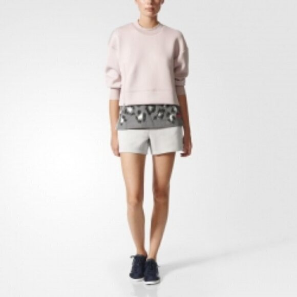 New Adidas by Stella McCartney Essential Logo Tank Top NWT XS - Picture 2 of 15